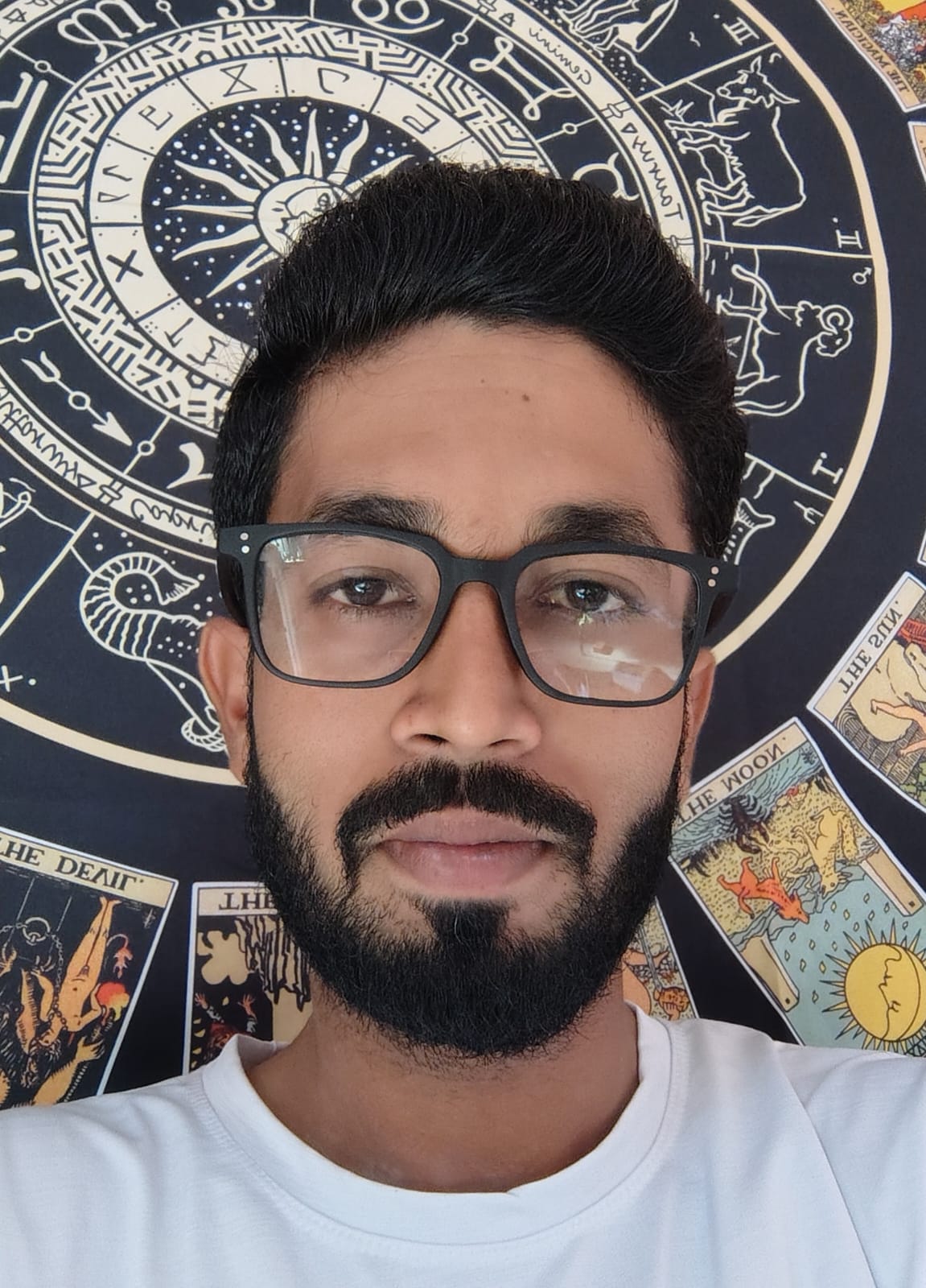 Astrologer 3